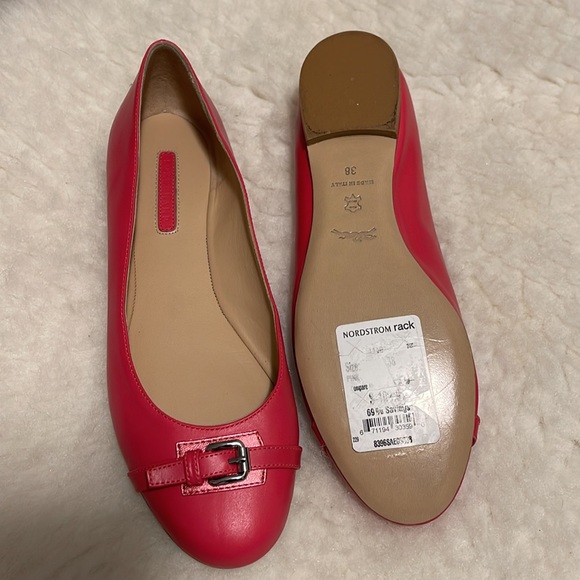 Longchamp flats - Picture 3 of 3